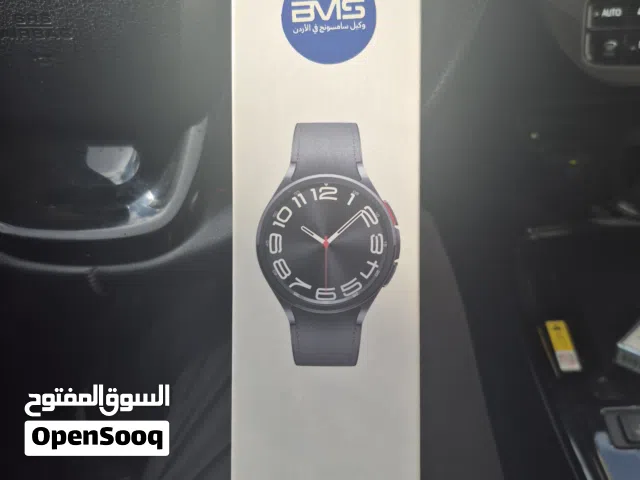 Galaxy Watch 6 Classic