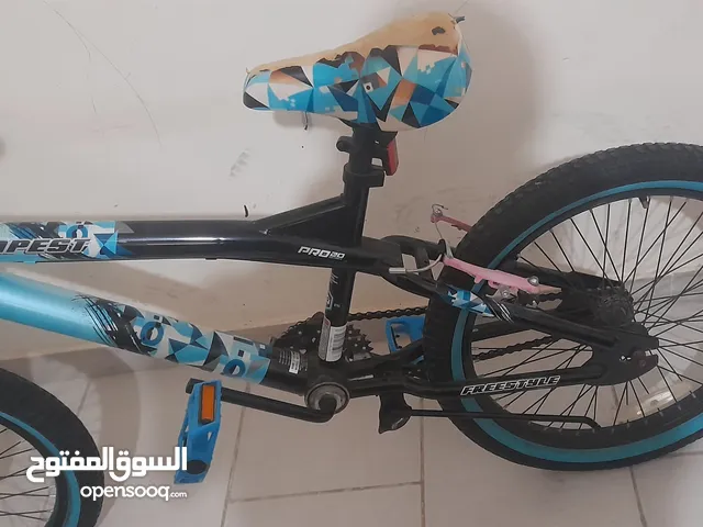 بسكليت جنط20 أمريكي مستعمل بحاله الجديد للبيع بسعر 50 قابل للتفاوض