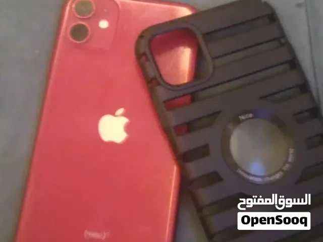Apple iPhone 11 64 GB in Tripoli