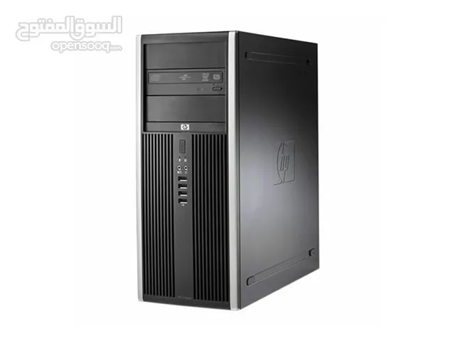 كمبيوتر hp core i5 الجيل الثالث