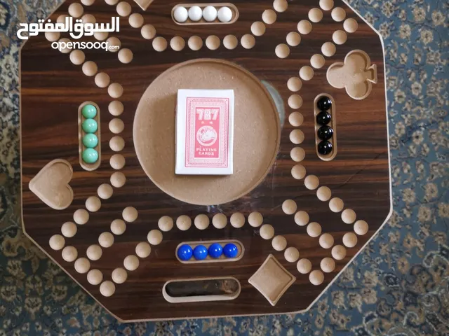 جكارو بتصميم عصري و شبابي