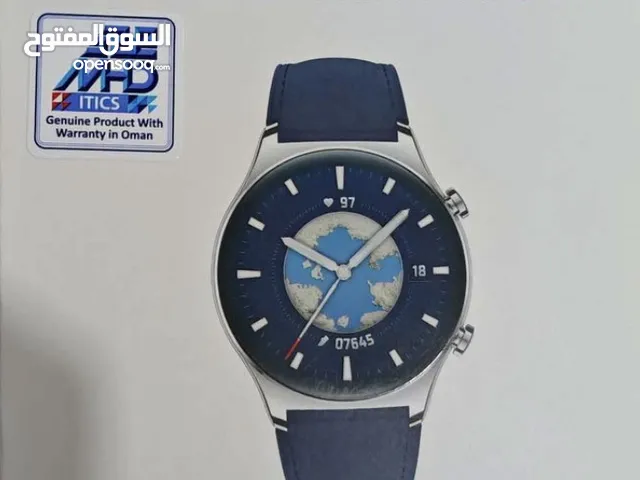 For sale a new Honor S3 watch