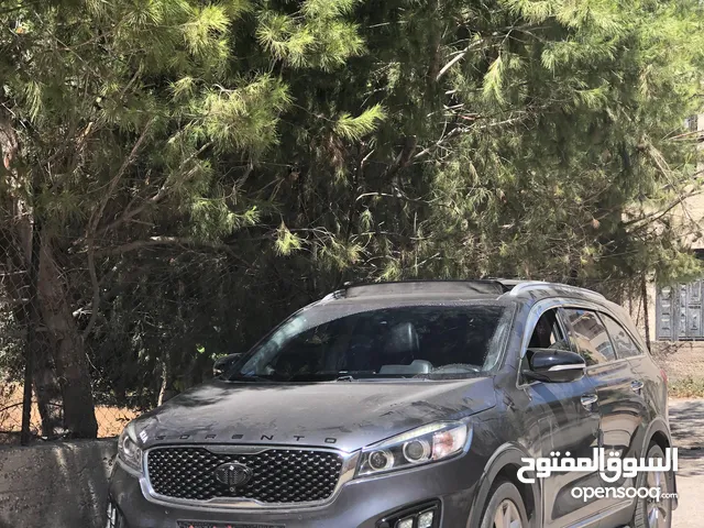 Used Kia Sorento in Bethlehem