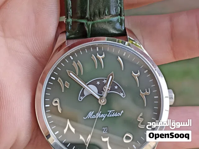 Analog Quartz Others watches  for sale in Tripoli