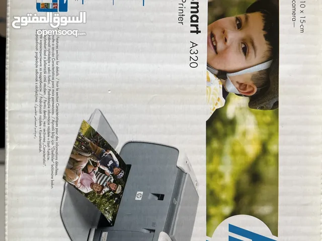 Hp Photosmart A320
