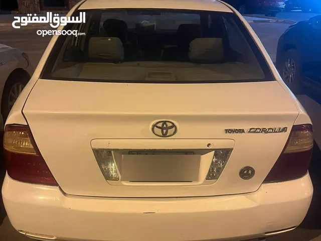 Used Toyota Corolla in Hawally