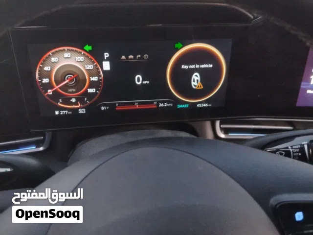 New Hyundai Elantra in Basra