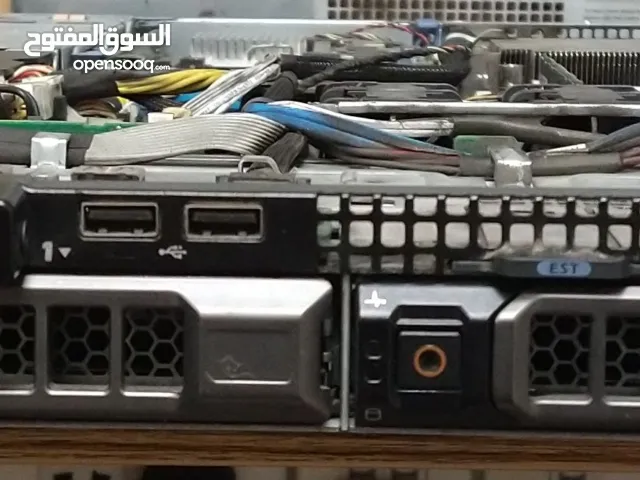 Server DELL Power Edge R410