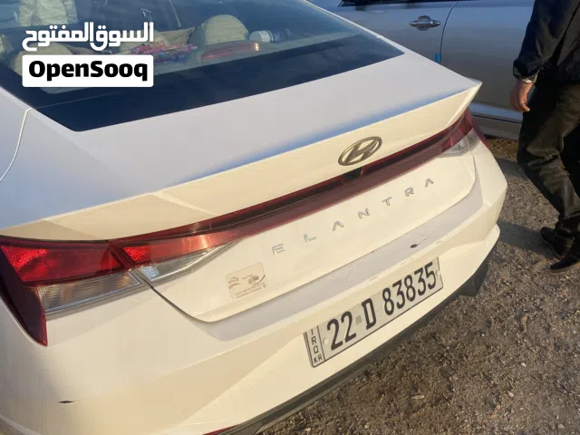 Used Honda Other in Basra