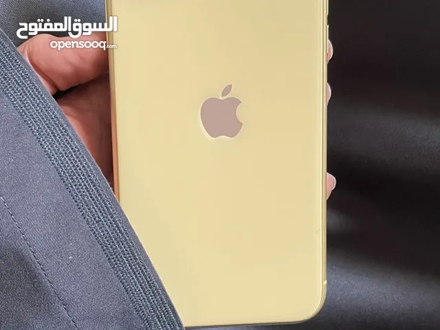 Apple iPhone 11 128 GB in Al Batinah