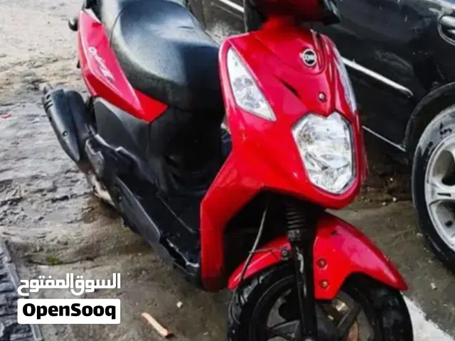 اسكوتر اوربت 2