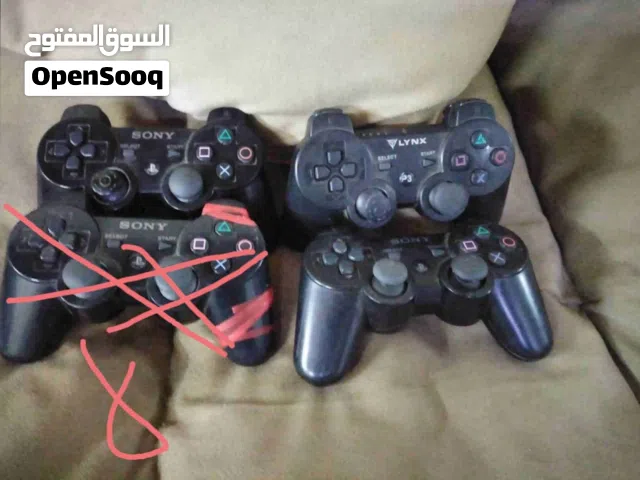 يدات سوني 3 ثلاث حبات