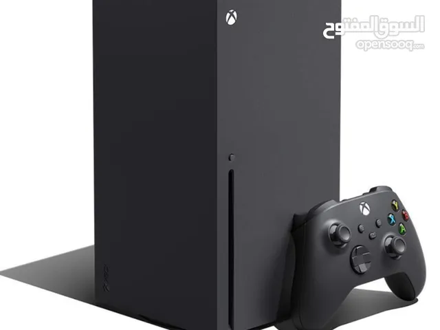 Xbox Series X Xbox for sale in Ajman