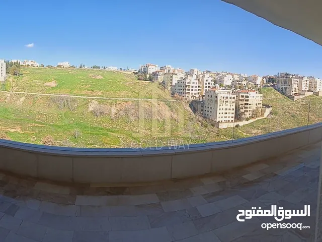 311 m2 4 Bedrooms Apartments for Sale in Amman Abdoun
