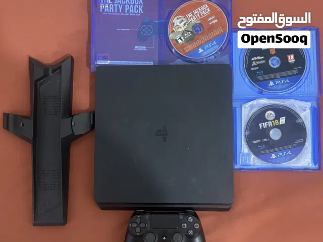 PlayStation 4 PlayStation for sale in Aqaba