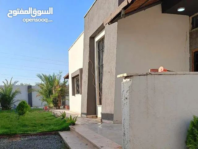 180 m2 2 Bedrooms Townhouse for Sale in Tripoli Al-Baesh