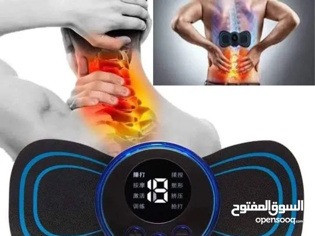 جهاز التدليك الرهيب الأصلي Mini Massage stick