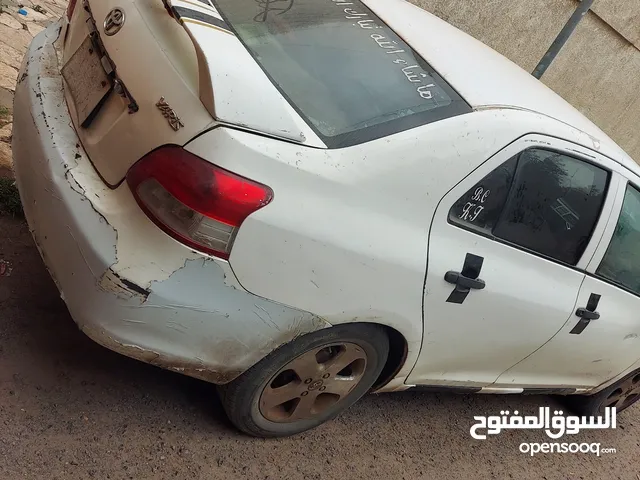 Toyota Yaris 2013 in Sana'a