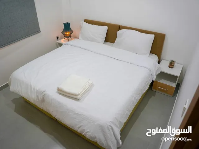 شقه مفروشه شهري