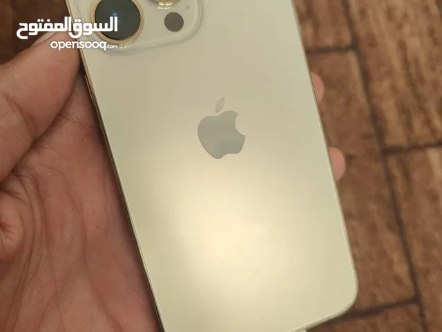 Apple iPhone 13 Pro Max 256 GB in Zarqa