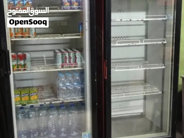 ثلاجة كولا للبيع بسعر مغري