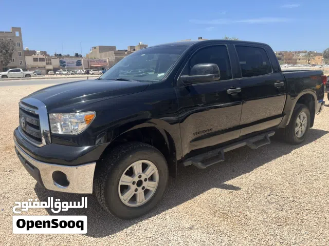 2010 تويوتا توندرا Limited