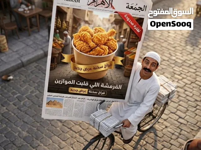 مصممة جرافيك محترفة  شعارات، بوستات، وبكجات تصميم