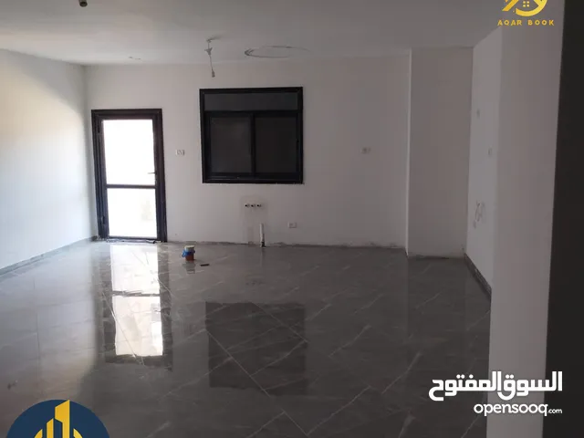 شقة تشطيب حديث للبيع بيتونيا - بالقرب من معرض بيسان