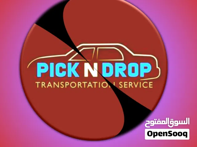 Pick & Drop (Transportation)