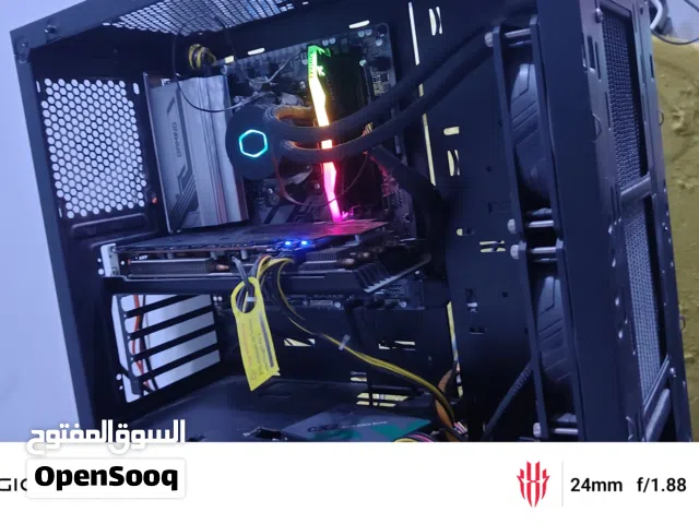 pc gaming للبيع