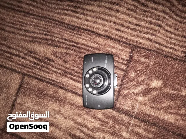 كميره مستعمل