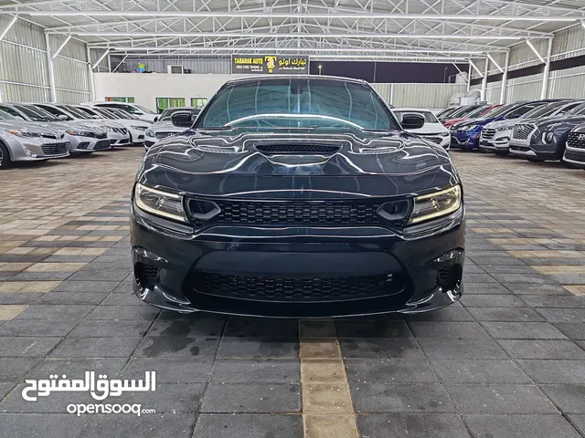 Dodge charger model 2021 full service warrant one year
