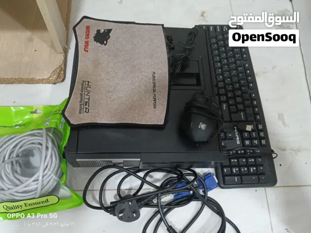 Windows Dell  Computers  for sale  in Muscat