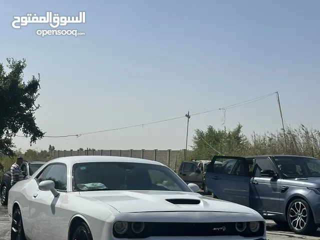 دودج جالنجر جي تي 2021