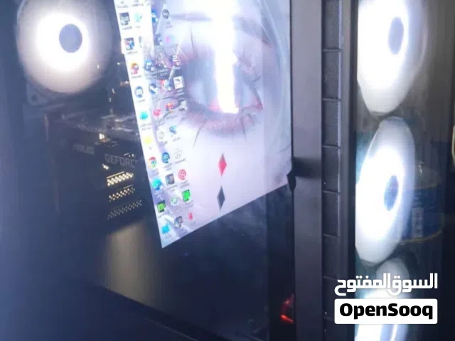 PCبسعر ممتاز جداً
