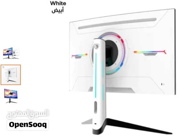27 Samsung monitors for sale  in Kuwait City