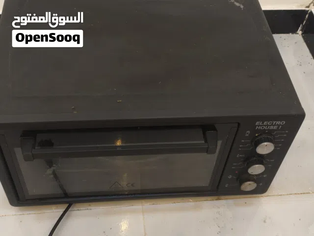 سلام عليكم اوفن للبيع