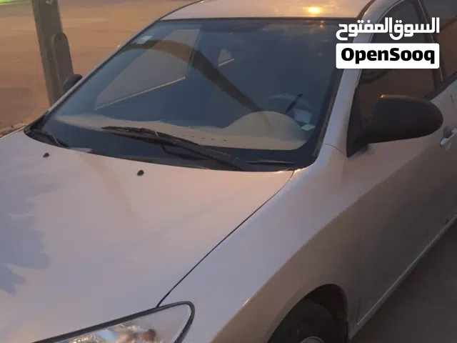 2009 هيونداي النترا Standard