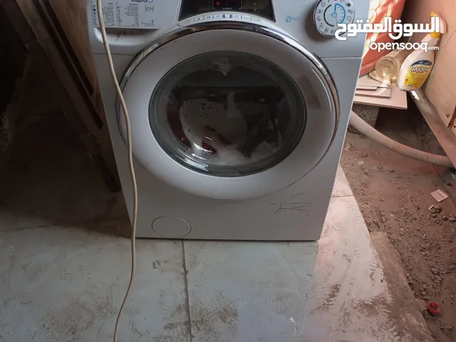 AEG 9 - 10 Kg Washing Machines in Basra