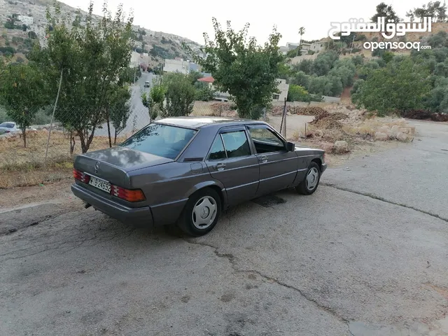 Used Mercedes Benz E-Class in Zarqa