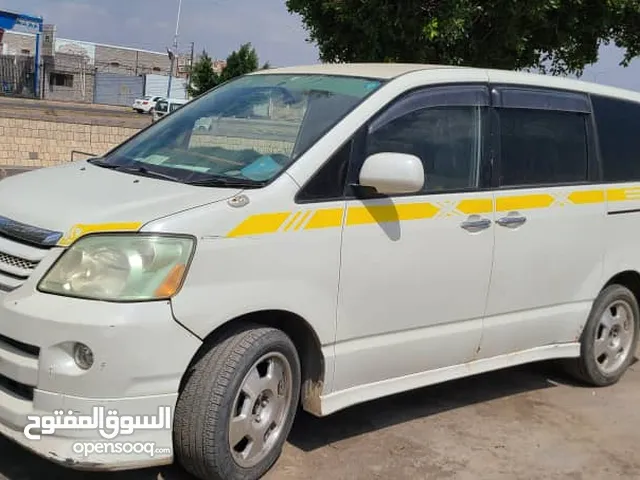 Used Toyota 4 Runner in Sana'a