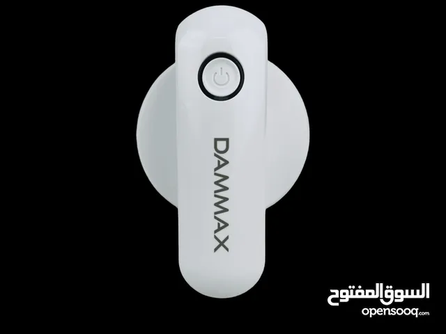 جهاز ازالة الصوف شحن ماركة DAMMAX