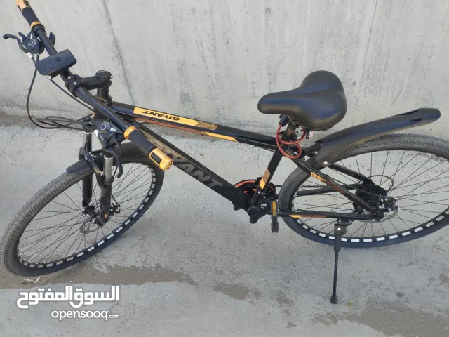 Bicycle 29 inch 4 Month Used 40 OMR