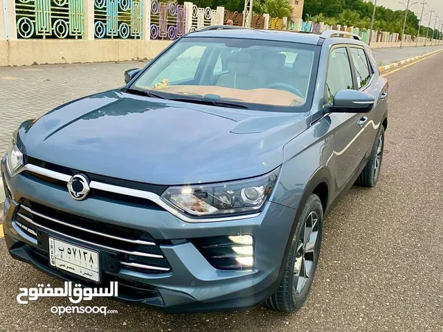 سانك يونك كوراندو 2022