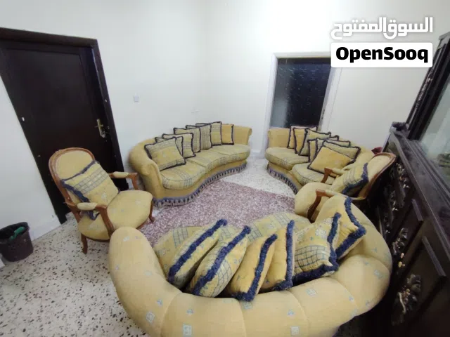 طقم كنب 9 مقاعد