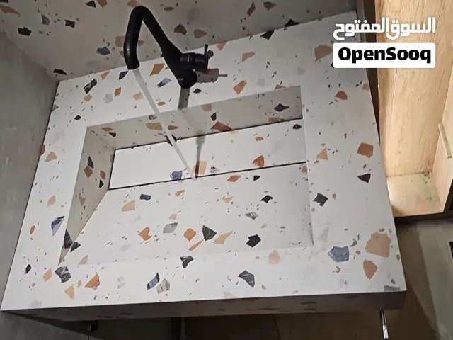 مقاول تبليط وترميم وتشطيب كامل