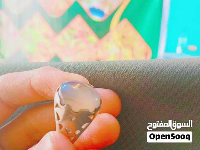 خيتم عقيق سماءي