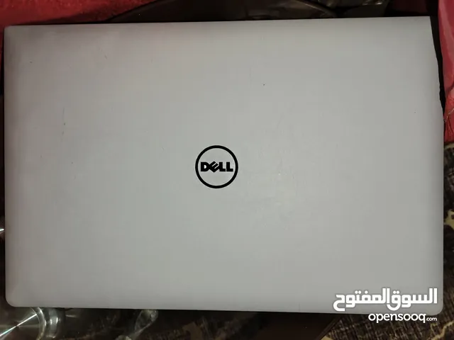 dell precision 5520 ,4K touch screen