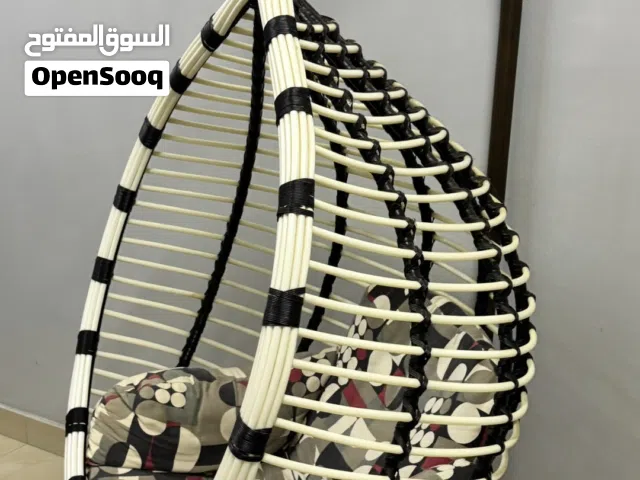 كرسي ارجوحه .