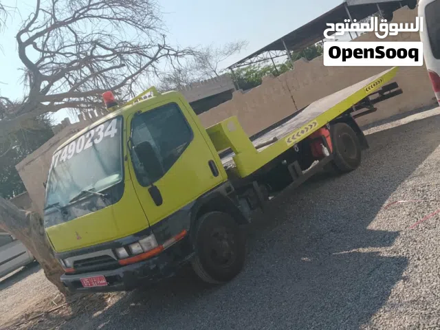 نقل المركبات من والي جميع المناطق السلطنه